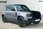 2021 Land Rover Defender 3.0 D300 X 110 5dr Auto