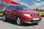 2016 Nissan Qashqai 1.6 dCi N-Tec+ 5dr Xtronic