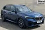 2022 BMW X5 xDrive40d MHT M Sport 5dr Auto