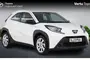 2023 Toyota Aygo X 1.0 VVT-i Pure 5dr