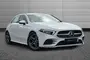 2019 Mercedes-Benz A-Class A200 AMG Line Premium 5dr Auto