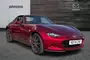 2024 Mazda MX-5 2.0 [184] Exclusive-Line 2dr