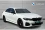 2021 BMW 3 Series 320d MHT M Sport 4dr Step Auto