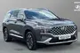 2022 Hyundai Santa Fe 1.6 TGDi Hybrid Premium 5dr Auto