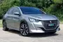2022 Peugeot 208 100kW GT Premium 50kWh 5dr Auto