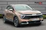 2022 Kia Sportage 1.6 CRDi ISG 2 5dr