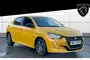 2022 Peugeot 208 1.2 PureTech 100 Active Premium + 5dr EAT8