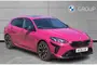 2026 BMW 1 Series M135 xDrive 5dr Step Auto