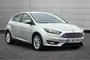 2015 Ford Focus 1.0 EcoBoost 125 Titanium 5dr