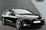 2025 Audi A6 270kW Performance 100kWh S Line 5dr Auto