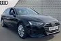 2020 Audi A4 35 TFSI Technik 5dr S Tronic