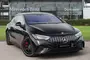 2023 Mercedes-Benz EQE E53 4Matic+ 460kW Night Edition 91kWh 4dr Auto