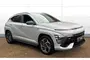 2025 Hyundai Kona 1.6 Hybrid 129 N Line S 5dr DCT