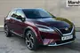 2024 Nissan Qashqai 1.5 E-Power Tekna+ 5dr Auto