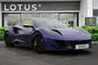 2025 Lotus Emira 2.0 Turbo SE Racing Line 2dr DCT