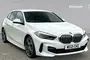 2021 BMW 1 Series 118i [136] M Sport 5dr