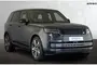 2025 Land Rover Range Rover 3.0 D350 HSE 4dr Auto