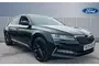 2020 Skoda Superb 1.4 TSI iV SE L DSG 5dr