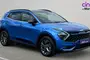 2023 Kia Sportage 1.6T GDi HEV GT-Line S 5dr Auto