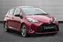 2017 Toyota Yaris 1.5 Hybrid Excel 5dr CVT