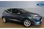 2023 Ford Fiesta 1.0 EcoBoost Hbd mHEV 125 Titanium X 5dr