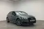 2018 Audi A3 35 TFSI Black Edition 5dr S Tronic