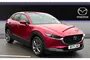 2021 Mazda CX-30 2.0 e-Skyactiv X MHEV GT Sport 5dr