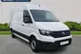 2025 Volkswagen Crafter 2.0 TDI 140PS Commerce Plus High Roof Van