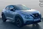 2022 Nissan Juke 1.0 DiG-T 114 N-Connecta 5dr DCT