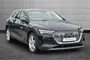 2021 Audi e-tron 230kW 50 Quattro 71kWh Technik 5dr Auto