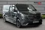 2026 Renault Trafic LL30 Blue dCi 150 Graphite Edition Van