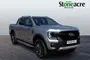 2025 Ford Ranger Pick Up D/Cab Wildtrak 3.0 EcoBlue V6 240 Auto