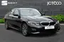 2019 BMW 3 Series 330e M Sport 4dr Auto