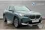 2024 BMW X1 sDrive 20i MHT xLine 5dr Step Auto