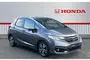 2020 Honda Jazz 1.3 i-VTEC EX Navi 5dr CVT