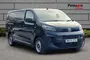 2025 Vauxhall Vivaro 1.5 Turbo D 120 Prime H1 Van