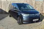 2022 Volkswagen Multivan 2.0 TSI Style 5dr LWB DSG