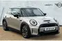 2021 MINI Hatchback 2.0 Cooper S Exclusive 3dr Auto