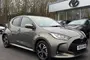 2025 Toyota Yaris 1.5 Hybrid Design 5dr CVT