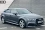 2017 Audi A3 2.0 TFSI S Line 5dr