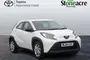 2024 Toyota Aygo X 1.0 VVT-i Pure 5dr Auto