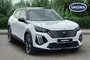 2025 Peugeot 2008 1.2 Hybrid 136 GT 5dr e-DSC6