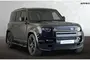 2026 Land Rover Defender 3.0 D350 X-Dynamic HSE 110 5dr Auto