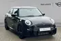2024 MINI Hatchback 5dr 1.5 Cooper Sport 5dr Auto [Comfort/Nav Pack]