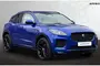 2018 Jaguar E-Pace 2.0d [240] R-Dynamic HSE 5dr Auto