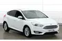 2017 Ford Focus 1.5 TDCi 120 Titanium X 5dr Powershift