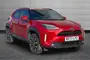 2023 Toyota Yaris Cross 1.5 Hybrid Design 5dr CVT