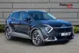 2025 Kia Sportage 1.6T GDi 157 48V ISG 3 5dr