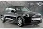 2023 MINI Hatchback 1.5 Cooper Exclusive 3dr Auto