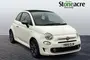 2019 Fiat 500C 1.2 Sport 2dr Dualogic